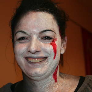 Nachts im Spukschloss