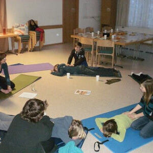 Kinderbibeltage 2013