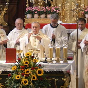 Diakonweihe von Helmut Auinger