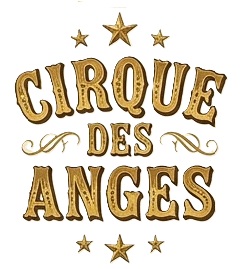 CIRQUE DES ANGES | Pfarrball Bad Ischl 2027 / Pfarre Bad Ischl | Grafik: freepik
