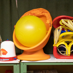 Ennsleitner Pfarrflohmarkt