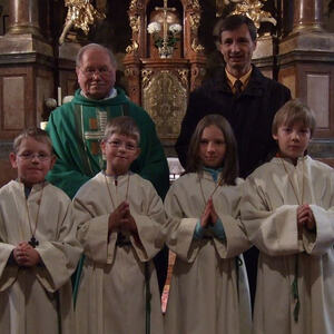 Mini-Leben in Eidenberg