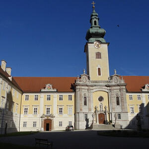 Pfarr- und Chorausflug 2014
