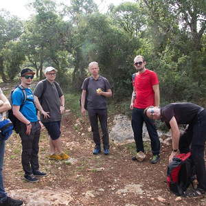 Bibelschule in Israel