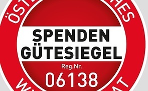 Spendegütesiegel