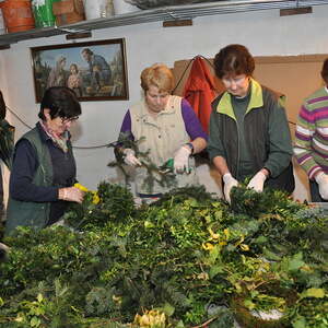 am Pimperlhof, Neuhausen