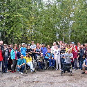 Impressionen aus der Diözese Witebsk