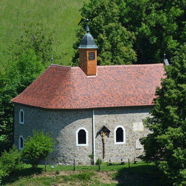 Filialkirche Dambach