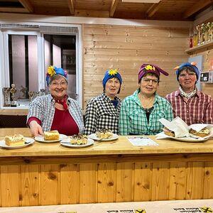 Pfarr-Rockaroas: Rückblick 2023