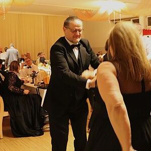 Kleinmünchner Pfarrball