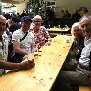 4. Juni 2026, Aktivtreff Holzheim