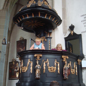 Pfarre Neumarkt im Mühlkreis