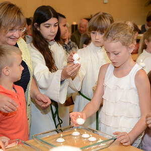 Tag der Herzlichkeit