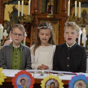 'Mit Jesus kann ich wachsen'