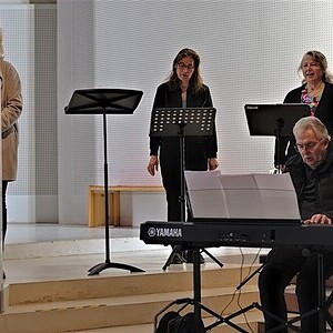 Gottesdienst zur Caritas Haussammlung, 19.4.2026