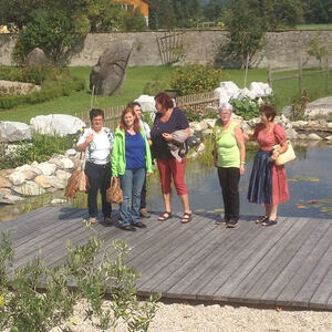 kfb Ausflug 2017 Pfarre Neumarkt im Mühlkreis