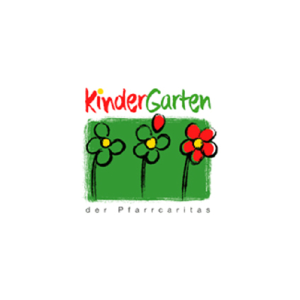 Logo Pfarrcaritas Kindergarten