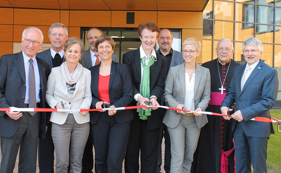 Caritas-Kompetenzzentrum für Hör- und Sehbildung / © Caritas OÖ