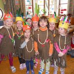 Schmetterlingsgruppe