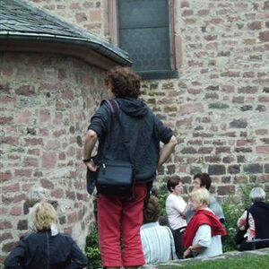 KBW-Fahrt nach Deutschland