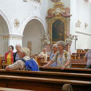 Betriebsausflug 2016