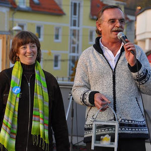 Wanderbank Abschluss