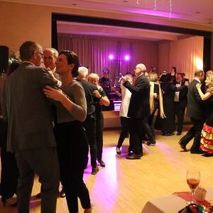 Kleinmünchner Pfarrball