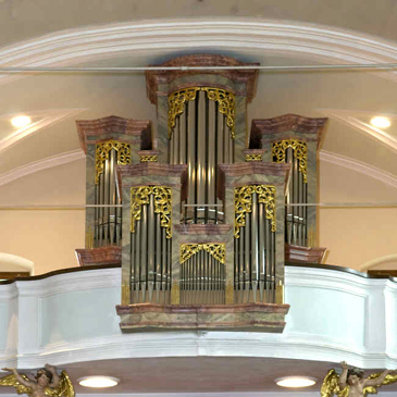 Orgel
