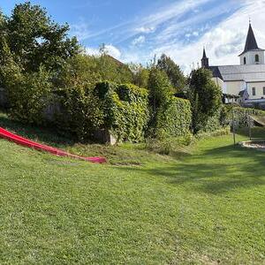 Berggarten