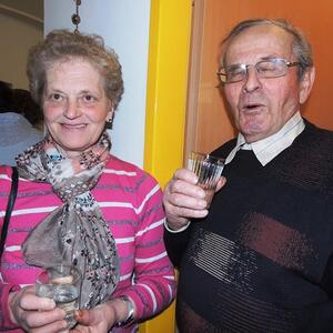 Hand in Hand mit Haiti