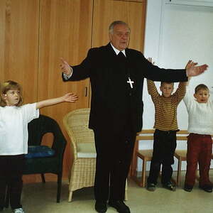 Visitation Stadtpfarre Traun (2002)