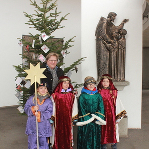 Dreikönigsaktion 2023