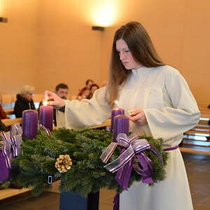 Fest des Hl. Nikolaus