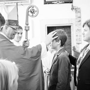 firmung sarleinsbach 