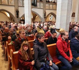 Erntedank- und Pfarrfest 2022