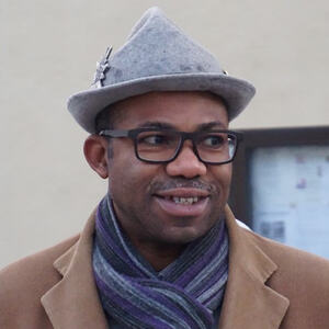 Auf den Spuren des heiligen Hubertus