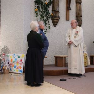 Dank an Franz Kastberger