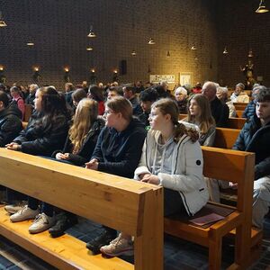 Vorstellgottesdienst