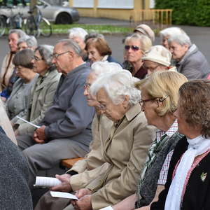 bei der Voest-Kapelle