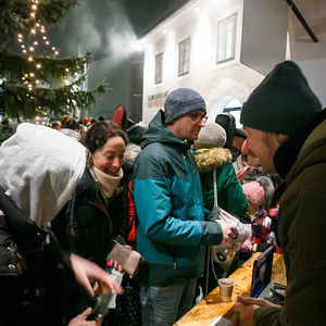 Elternverein der Volksschule Sarleinsbach