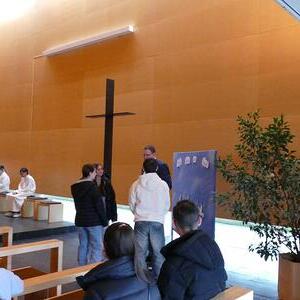 Vorstellung der Firmlinge 2025