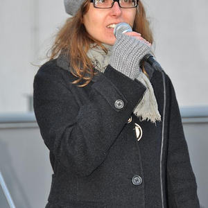 Wanderbank Abschluss