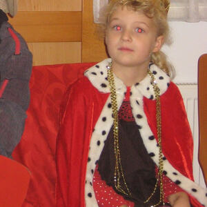 KWG vom Christkönigsonntag