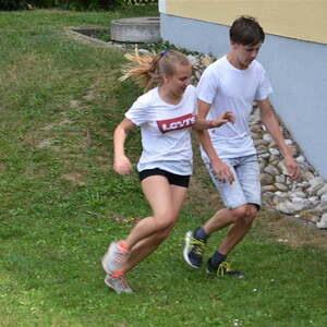 Firmabschluss im Dekanat 2018