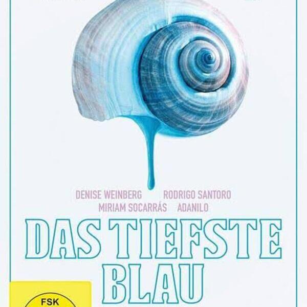 Das tiefste Blau