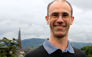 Wolfgang Schönleitner