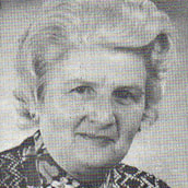 Zäzilia Gaich