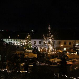 Advent in Ansfelden 2019