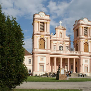 Kirchenchorausflug 2010