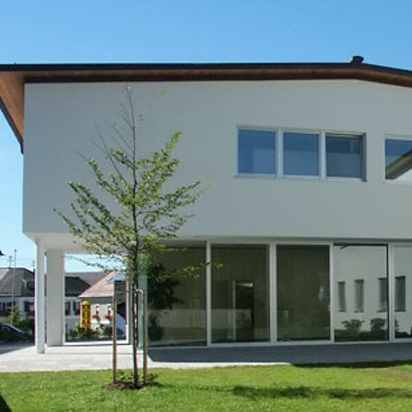 Pfarrheim Kollerschlag